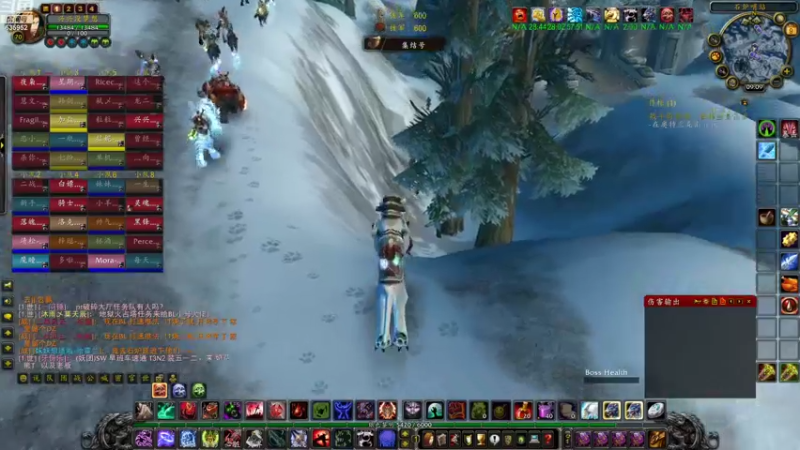 【2022-09-09 09点场】兴兴的梦想：火锤-巫妖王前夕了爽起来！635952