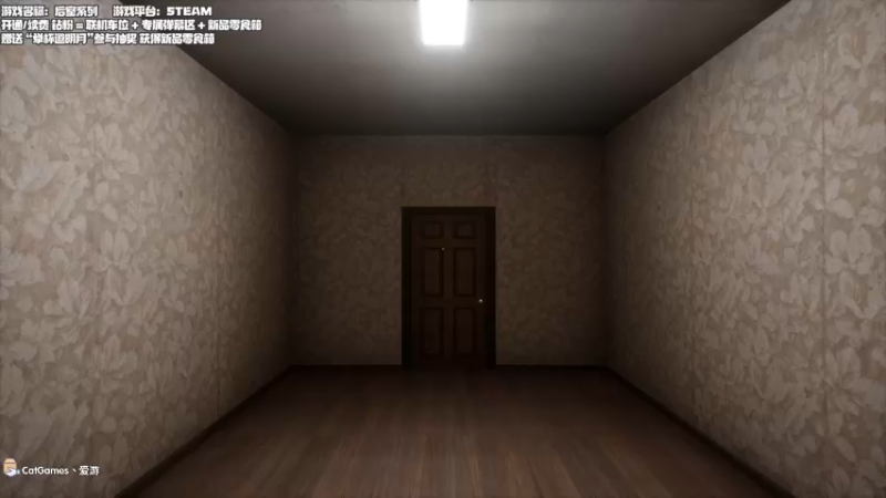 【2022-09-08 22点场】老猫CatGames：【Cat】喷射战士3 首发体验
