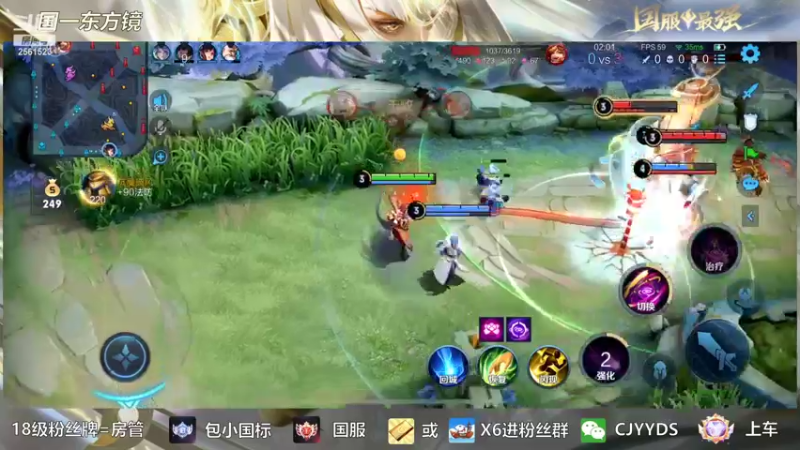 【2022-09-08 23点场】冲酱ccc：老花镜来了奥！