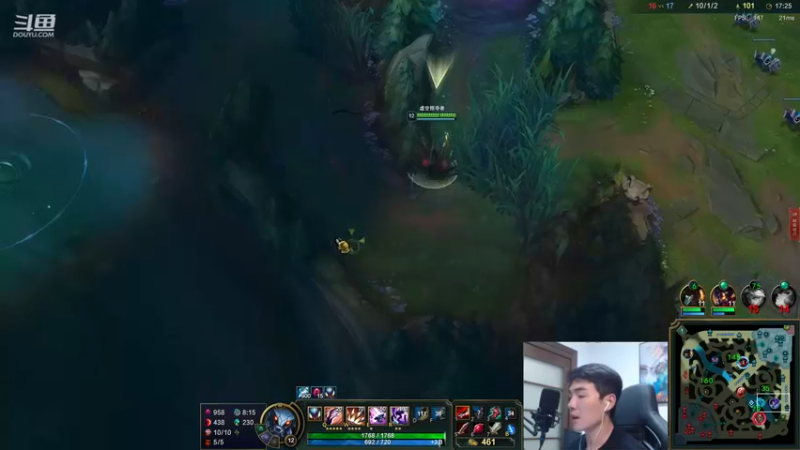 【2022-09-08 21点场】杰克螳螂：过生日啦！10点半搞台外星人~