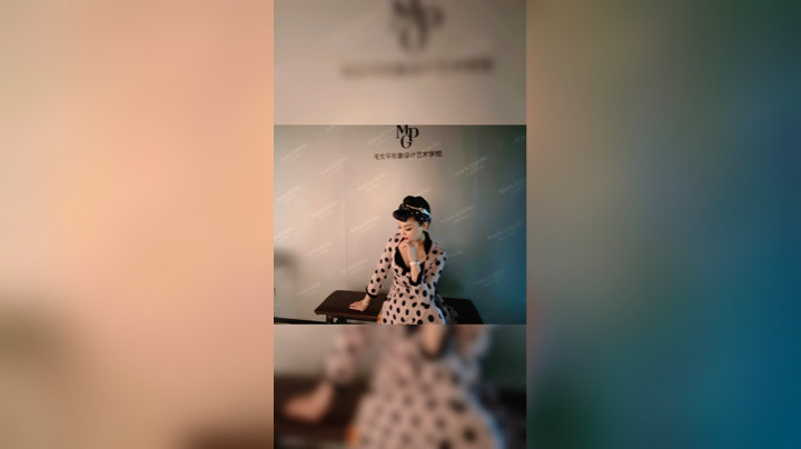 百变灵儿