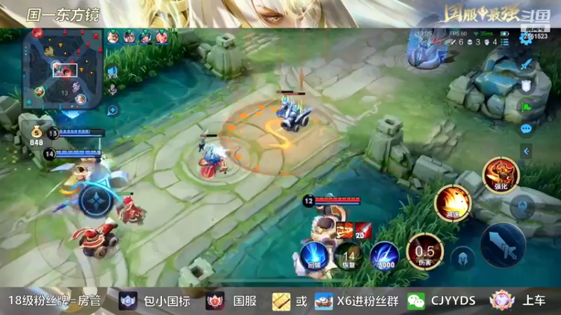 【2022-09-09 20点场】冲酱ccc：老花镜来了奥！