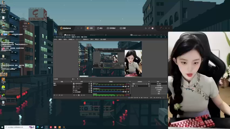 【2022-09-08 20点场】她打了个嗝儿：变形记之大师发条牢魔组排日记