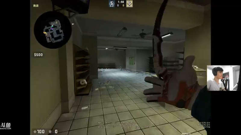 【2022-09-09 11点场】提米提姆提莫：美服faceit lv7-lv8