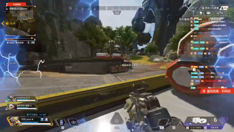 【2022-09-07 21点场】Sm南西：请叫我大猛男     18088