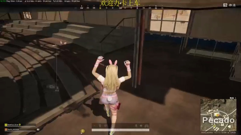 【2022-09-09 00点场】憨厚的小5：武仔：只为一人播 6621954