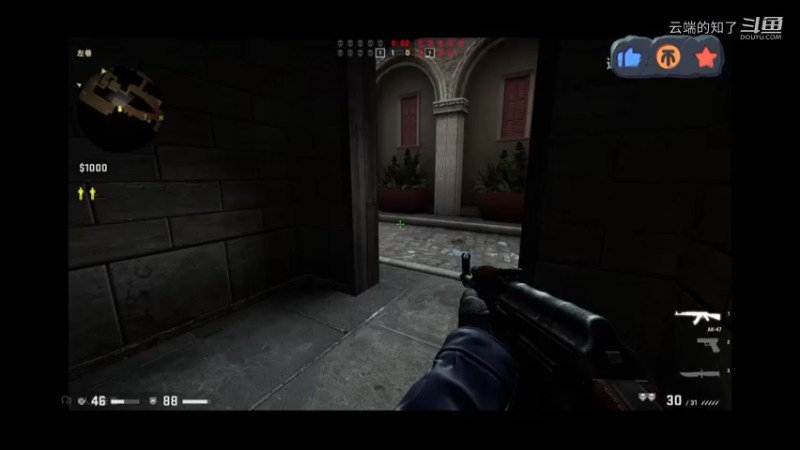 CSGO日记16