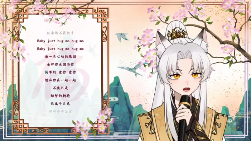 【2022-09-08 18点场】阿福Afuuu：小福茶馆，勤能补拙！