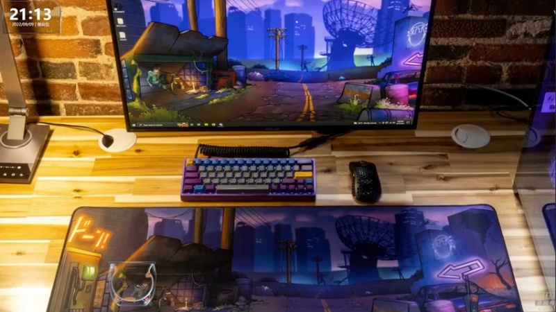 【2022-09-09 21点场】Happy丨猫腻：【猫腻】双倍亲密度