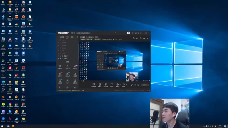 【2022-09-09 20点场】杰克螳螂：杰克螳螂：野区刺客教学