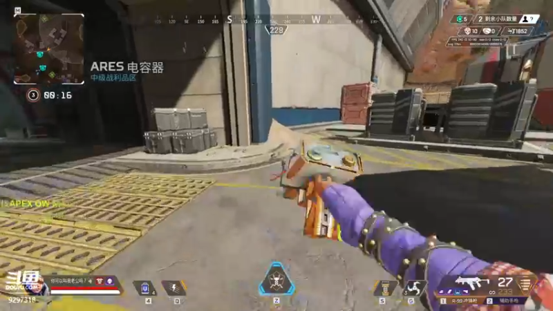 【2022-09-07 17点场】你亲爱的骇哥：its a piece of cake