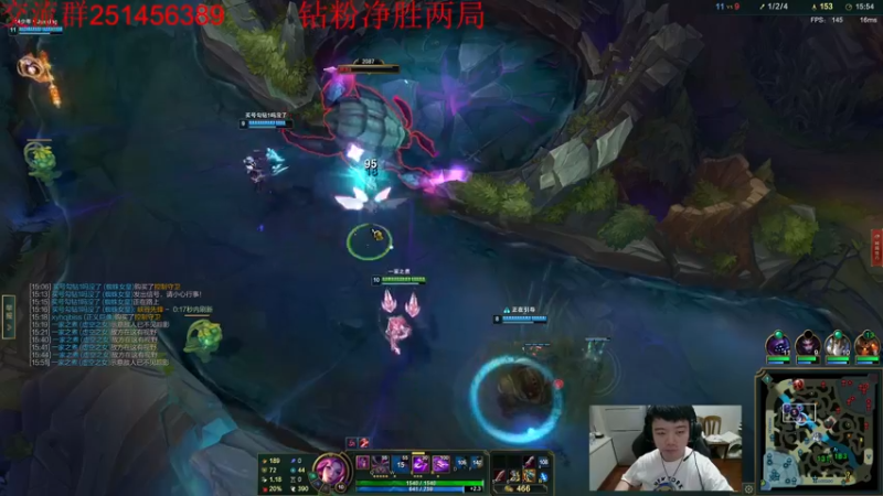 【2022-09-09 14点场】一家之猪ovo：峡谷之巅小号上个王者