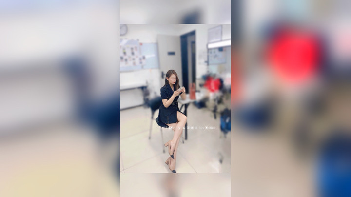 长腿灵儿