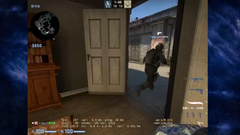 【2022-09-06 10点场】余贰人：3：三国雪