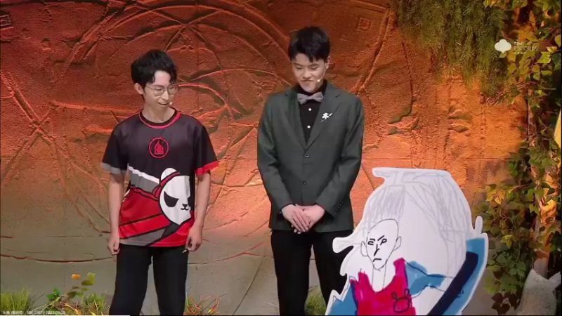 【2022-09-09 20点场】解说小鹿呀：来看挑杯抽签！