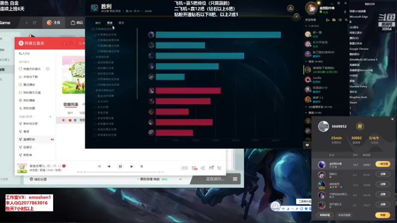 【2022-09-09 19点场】恶魔神：瑞兹王！没MVP叫爸爸！