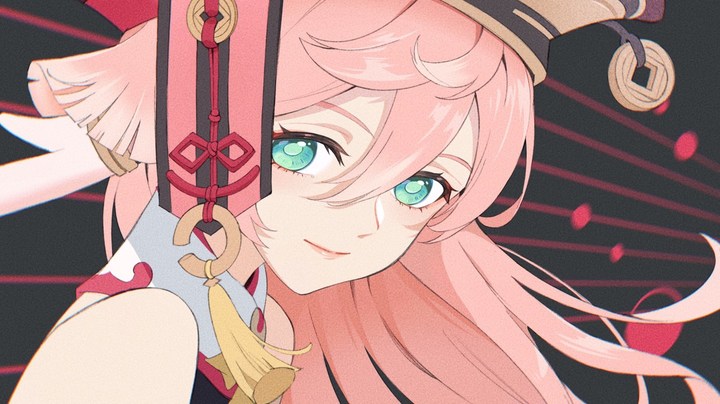 1