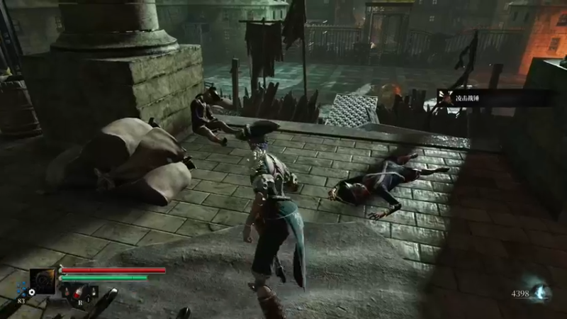 【2022-09-09 15点场】SAYA丶J：新游《钢之崛起》