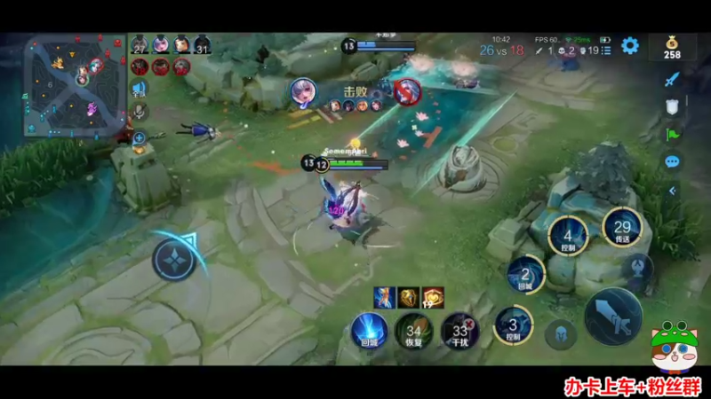 【2022-09-08 22点场】阿邦就是小苞米：手和键盘注定要牺牲一个