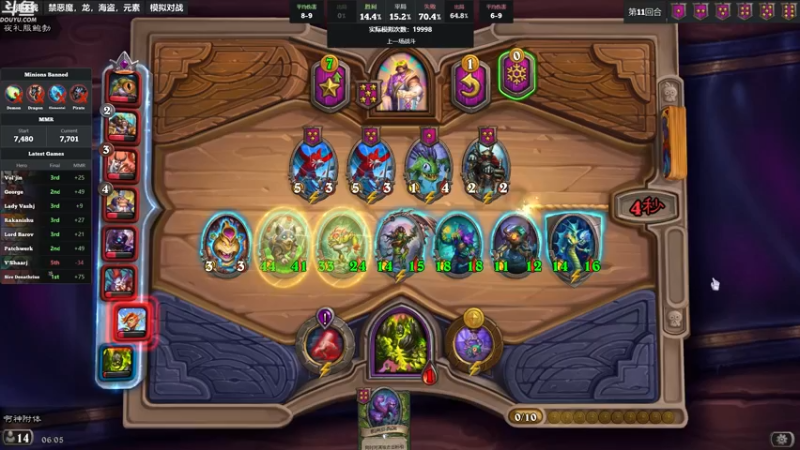 【2022-09-06 06点场】wenshen589：哪有这么容易倒下！