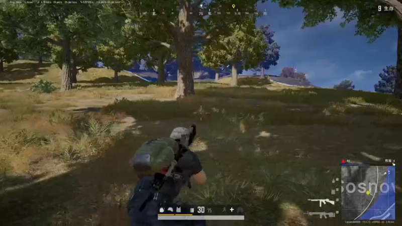 【2022-09-09 15点场】琼斯小卫：新《女鬼桥 开魂路》大神级操作~胆小勿看