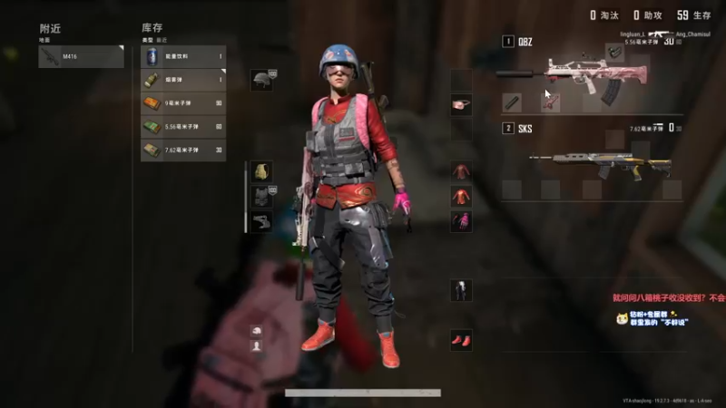 【2022-09-09 20点场】少囧丶：VTA-少囧的游戏教室