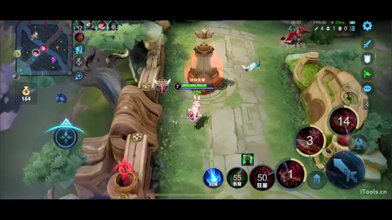 【2022-09-10 16点场】DYG萧玦：小号冲百星