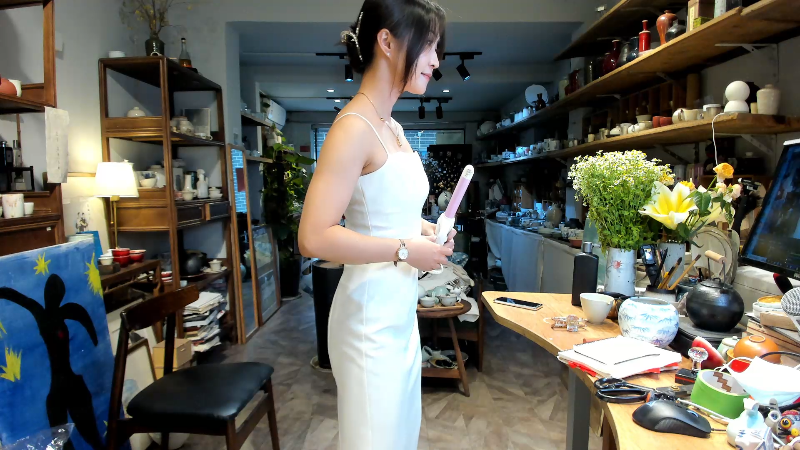 【户外】刘灶灶的精彩时刻 20220910 12点场