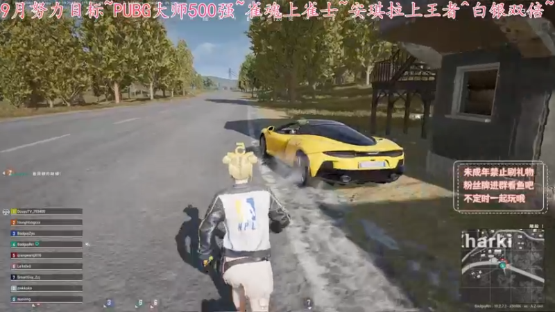 【2022-09-10 01点场】小小宋OAO：今日白银双倍~