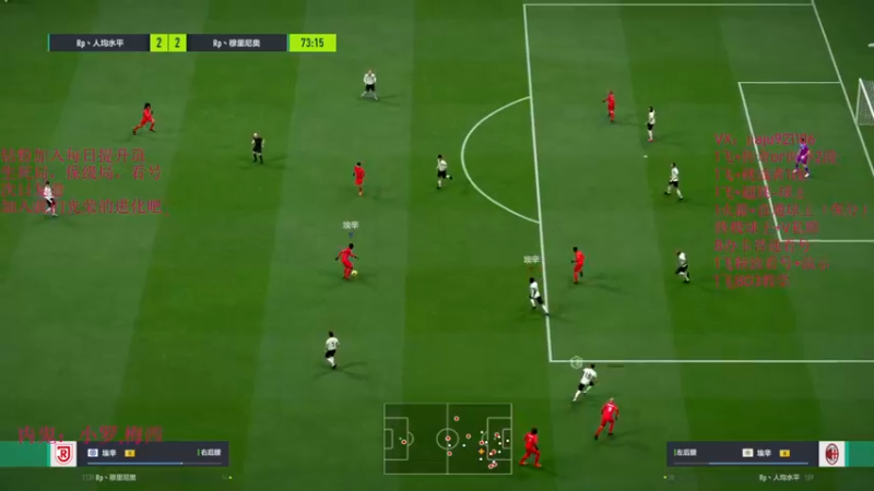 【2022-09-09 15点场】JiaJu就是我啊：什么时候改进匹配机制啊！