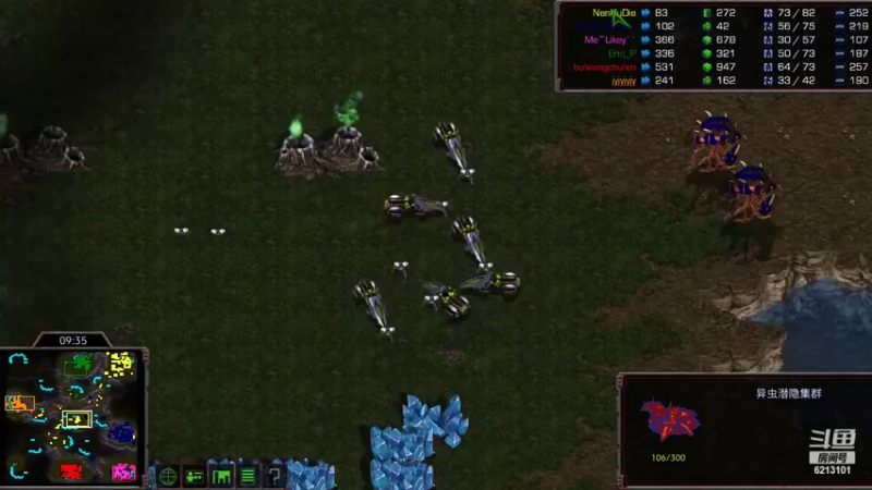 【2022-09-10 01点场】wAngfuGu1：提前祝大家中秋快乐 教师节快乐