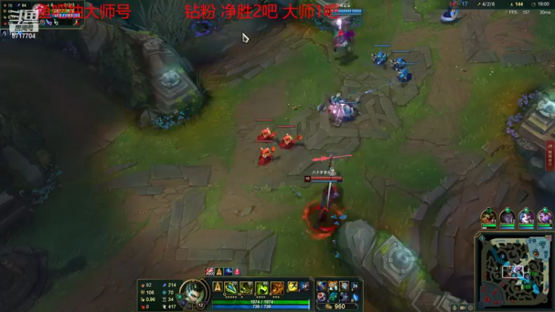 【2022-09-10 20点场】峡谷杀神酱油瓶：连续三年第一野区教学