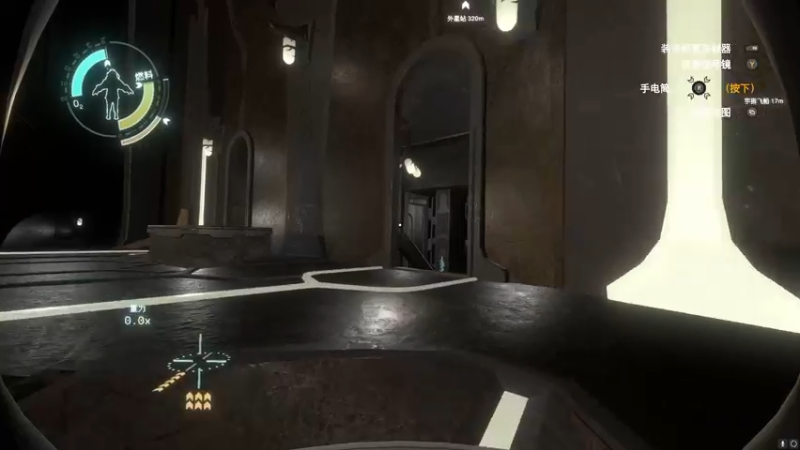 【2022-09-09 23点场】波波菜呀：惊险刺激太空旅行