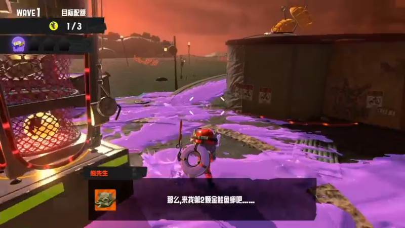 【2022-09-09 00点场】逗你玩Cloud：新一天的GAME之夜