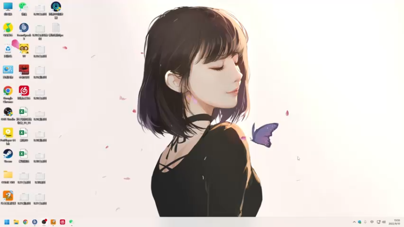 【2022-09-10 13点场】解说嘟师傅：中秋快乐！OB俱乐部训练赛