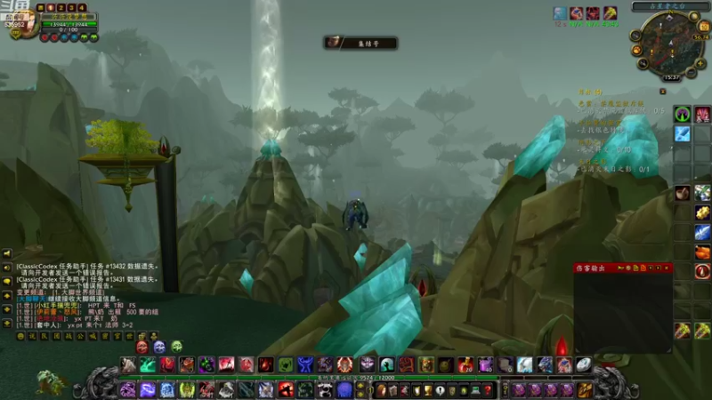 【2022-09-10 15点场】兴兴的梦想：火锤-巫妖王前夕了爽起来！635952