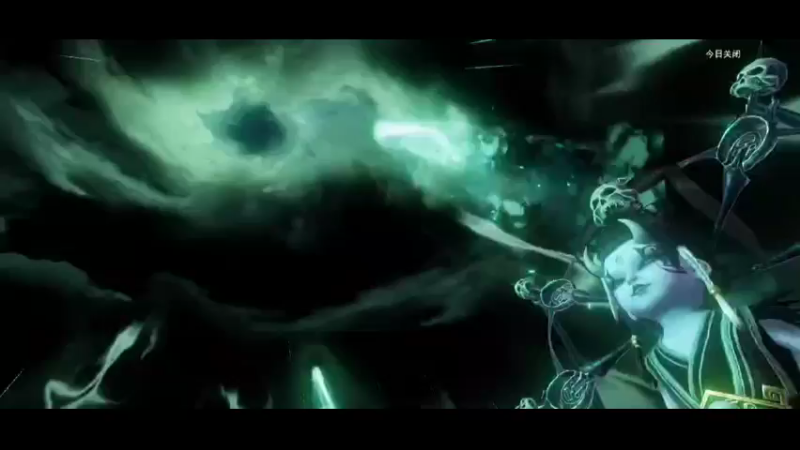 不良人