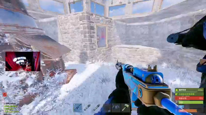 【2022-09-09 21点场】斯祥丶：新档启动！！