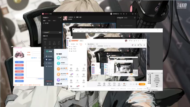 猪慢慢是懒鬼 20220909 13点场