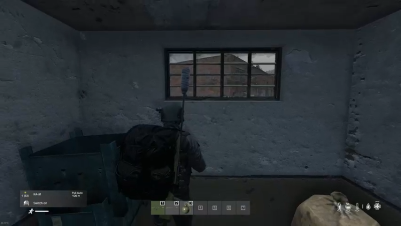 【2022-09-10 14点场】dayz韩爱东西：老韩车臣尼亚历险记