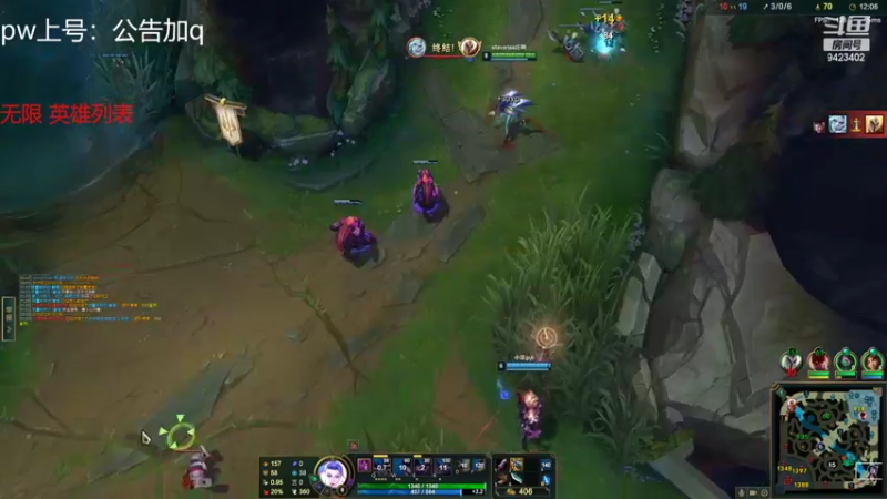 【2022-09-05 16点场】罢南万顷：一天天快快乐乐 笑呵呵