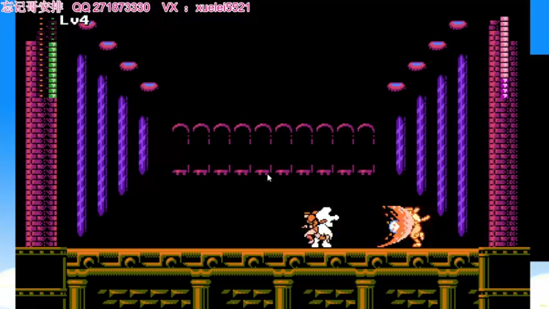 【2022-09-08 22点场】吾王爱德千秋万世：此人游戏天赋逆天 所有怀旧游戏通关