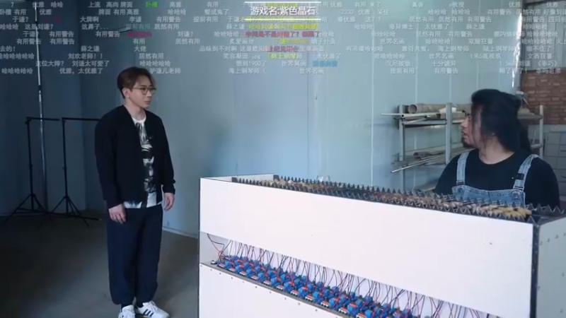 【2022-09-09 19点场】徐不鸽：嘎嘎乱杀，无敌！