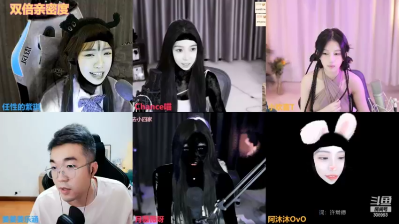 【2022-09-10 00点场】任性的紫琪：紫琪：中秋快乐(双倍）