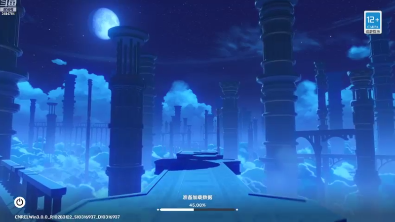 【2022-09-10 19点场】叶梧缘：全角色慢肝养成中