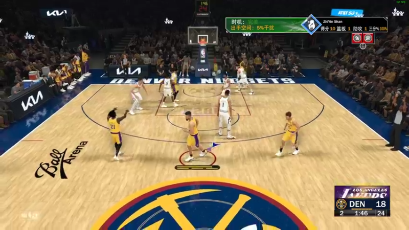 【2022-09-10 14点场】斗鸡dougay：剑之所指的地方，就是我们的荣耀