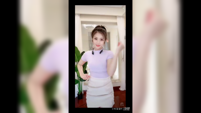 非常可爱的小姐姐 特别好看2