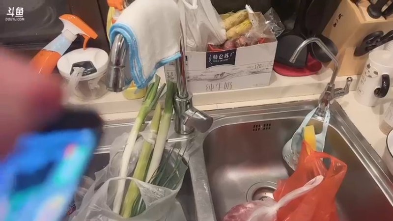 【2022-09-10 20点场】金甲EzNpc：胡 闹 厨 房