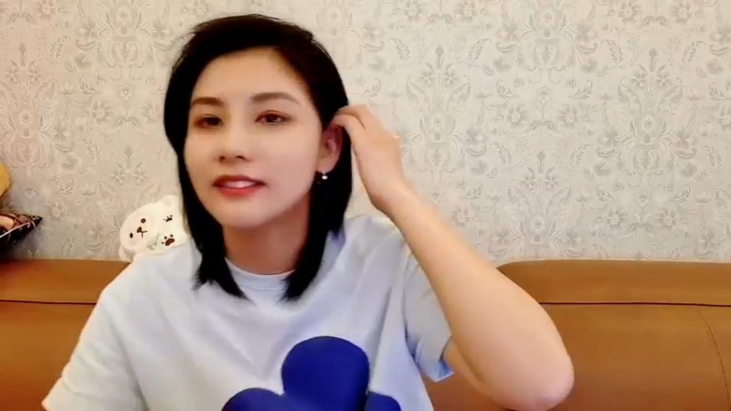 【2022-09-10 22点场】我是唐菲：花好月圆 中秋快乐