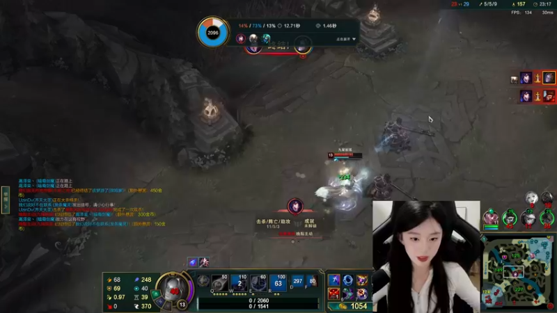 【2022-09-10 00点场】她打了个嗝儿：变形记之大师发条牢魔组排日记(双倍亲密)